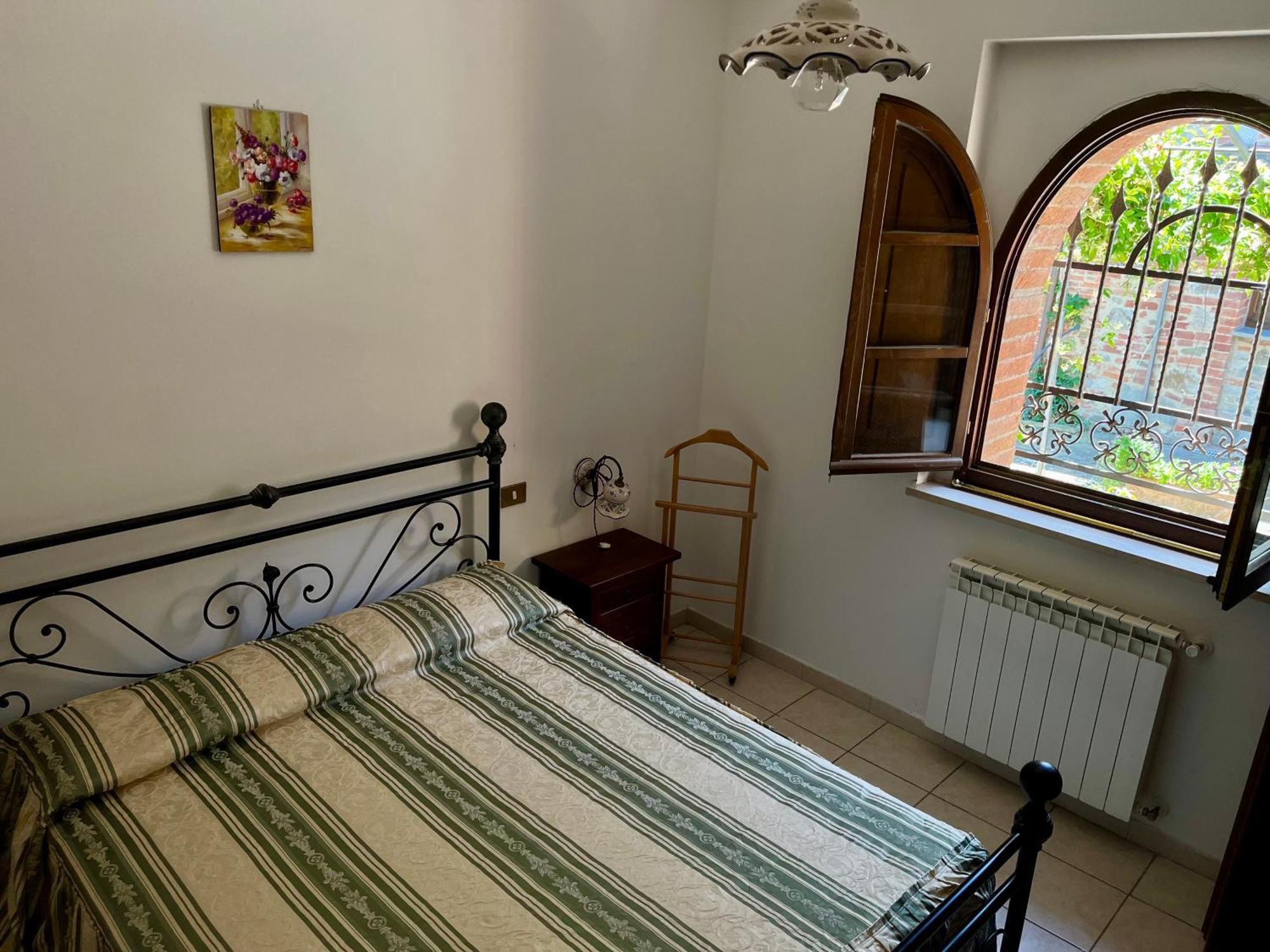 Cetine Vecchie Villa Torrita di Siena Exterior photo