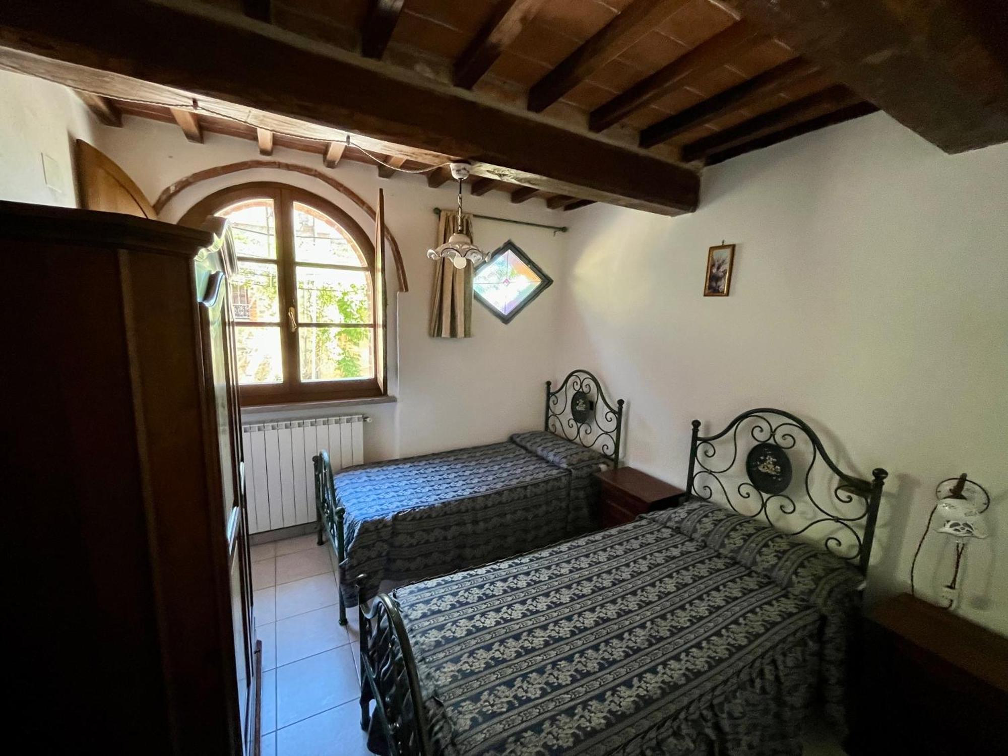 Cetine Vecchie Villa Torrita di Siena Exterior photo